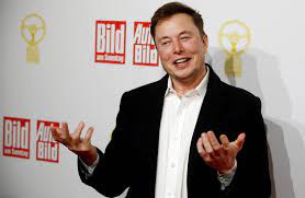 Wasn't among the sellers, while tesla ceo musk touched off the wild moves last week. Elon Musk Sends Bitcoin Tumbling With Shock U Turn On Payments The Japan Times