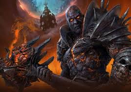 Wow Shadowlands Season 1 Transmog Armor Sets Boost