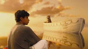 life of pi': comparing ang lee's film