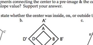Dilations, translation, rotations, and reflections. Dilations Practice Worksheets Teaching Resources Tpt