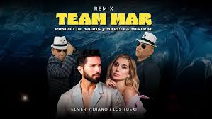 TEAM MAR (REMIX)
