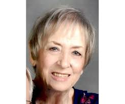 Bonita Sparrow Obituary (1947