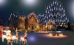 Maybe you would like to learn more about one of these? Home Garden Details About Outdoor Led Decorative Light Christmas Halloween Decor Bright Lamps Lighting Ceiling Fans