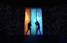 Believer peaked at number four on the us billboard hot. Watch Imagine Dragons Winning Believer Music Video For Adobe S Make The Cut Competition Alternative Press