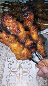 Resepi ni hasil perkongsian dari. Kuali Mama Resepi Sate Ayam Merecikkk Untuk 1ekor Ayam ÙÙŠØ³Ø¨ÙˆÙƒ