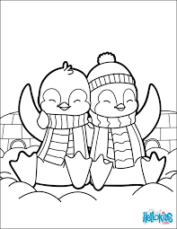 There are tons of great resources for free printable color pages online. Cute Baby Penguin Coloring Pages Free Printable 89516 Penguin Coloring Pages Penguin Coloring Baby Coloring Pages