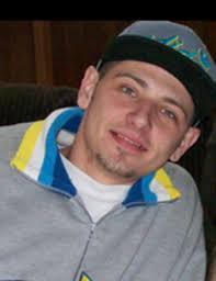 Travis Drew Parnell Obituary May 22, 2017