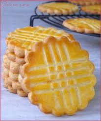 Galette Bretonne Ou Biscuit Breton Recette Recette Biscuit Recette Galette Bretonne