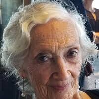 Dolores Fajardo Obituary