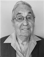 Germain Brousseau Obituary (1930