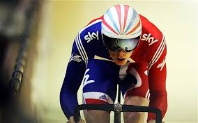 London 2012 Olympics: Ed Clancy will lead Team GB's defence of the pursuit  without thought of past glories