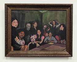 Here Come the Indians? September