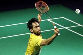 Kento momota (桃田 賢斗, momota kento, born 1 september 1994) is a japanese badminton player. Parupalli Kashyap Sportz Business