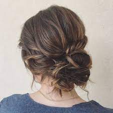 60 Trendiest Updos For Medium Length Hair Medium Length Hair Styles Updos For Medium Length Hair Medium Hair Styles