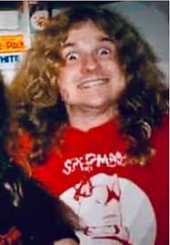 Sad to hear Alan Moses (author of Glorious Times) has passed. Alan  interviewed MSI for his zine just a few months after the band formed and  remained in contact for decades as