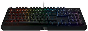 There's just something really nice about the way these ultra compact keyboards look on a neatly organised desk, but looks aren't everything of course. Razer Blackwidow X Chroma Review Style At A Cost Tom S Guide