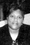 Mary Isaac Obituary (2011)