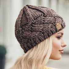 Knit caps may have a folded brim, or none, and may be worn tightly fitting the head or loose on top. Fashion Knit Hats For Women Beaines Winter Breathable Fashion Hip Hop Gorras Simple Hat Warm Solid Casual Lady Knitted Cap Hot Price Daae44 Goteborgsaventyrscenter