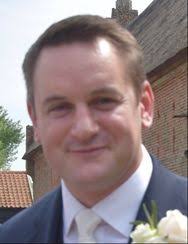 Condolence Book for Matthew Drum (Dublin)