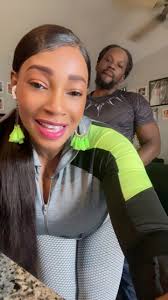 Trisha Pettiford's Instagram, Twitter & Facebook