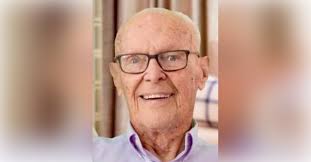 Obituary information for Arther H. Frederick