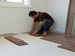 Wedge shims between the joist and subfloor, and use a clawhammer to tap them into place. Squeaky Floors Why Is My Floor Squeaking How To Stop It Factory Direct Flooring