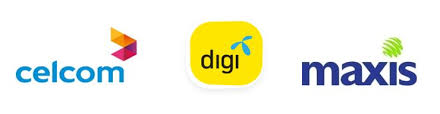 He said, under the new joint venture, the merged entities will be named celcom digi bhd. Celcom Maxis Digi To Improve 4g With Joint Fibre Deployment
