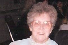 Dorothy Cecelia Mitchell Vartanian (1931-1997)