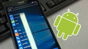 Bang bang, 2017's brand new mobile esports masterpiece. How To Install Android Apps On Windows 10 Mobile 2017 Working Trick