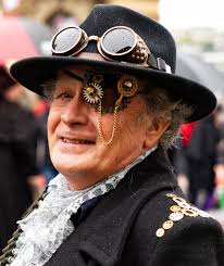 Hi I love Whitby can't wait to be back anytime of the year, especially as  I'm into the Goth period, cheers Wayne