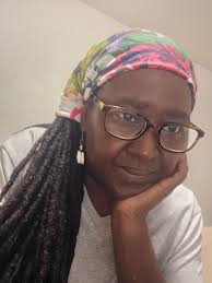 Celebrating indigenous woman's birthday