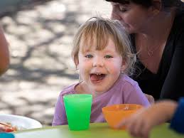 Fun activities for autistic children. Fussy Eating Autistic Children Teens Raising Children Network