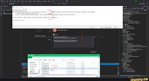 System Aggregateexception One Or More Errors Occurred Systdm Exception Build Failed Check The Output Window For