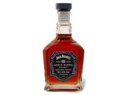 Does that mean that tennessee whiskey is a 'better bourbon' because of the additional production step of charcoal mellowing? Jack Daniel S Single Barrel Select Tennessee Whiskey 45 Vol Lidl De