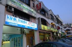 Contextual translation of klinik pakar into english. Clinic Medi I U6 Skin Specialist In Shah Alam