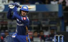 Playing for the titans at the domestic level, mumbai indians in the indian premier league and south africa at international level. Ipl 2021 Quinton De Kock Unavailable For Rcb Encounter Chris Lynn To Replace Him