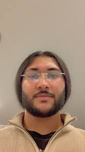 Ever get that feeling you are being followed by a guy with long hair and a  funny accent? Milne Pocock