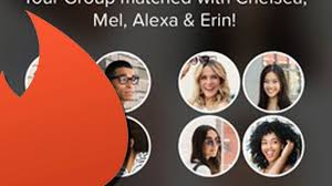 En las redes sociales, las personas pueden aprender rápidamente. Tinder Social Group Dating Feature Promises To Take The Tinder Experience To A New Level Mirror Online