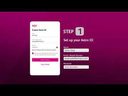 Astro go's interactive mode feature is a new feature on astro go that enhances the viewing experience of live football. Astro Go Linking Tutorial Youtube