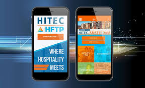 Freeconference.com mobile conference app has all the features you need for your call. Hftp Launches New Multi Event Mobile App For Upcoming 2018 Conferences Including The Upcoming Hitec Amsterdam Hftp News