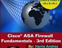Read Cisco Asa Firewall Fundamentals 3rd Edition Step By Step Pract Cisco Fundamental Ebook
