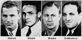 1940 Packers (6-4-1)