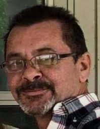 Tony Harding Obituary