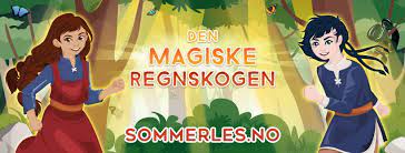 Du lager en profil på sommerles.no, registrerer bøker, får lesetips, løser oppgaver og følger med på hva vennene sommerles er for alle. Sommerles Startseite Facebook
