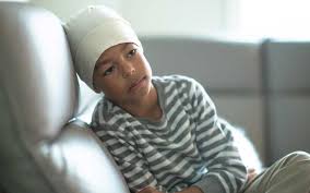 A day in the life: Ask A Doctor Could I Have Caused My Son S Cancer The Standard