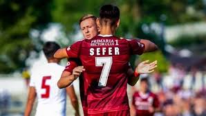 In der rückrunde der 6. Program Telekom Sport Aici Ai Toate Evenimentele Pe Care Le Transmitem In Direct In Perioada 31 August 6 Septembrie