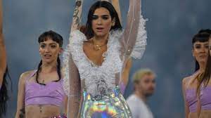 Via instagram dua lipa instagram download. Dua Lipa Bei Instagram Ich Liebe Dich So Verdammt Sehr Dieser Look Liess Fans Ausrasten News De