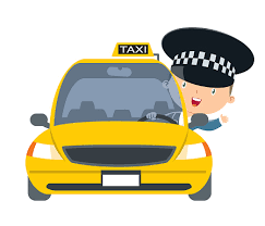 See taxi driver cartoon stock video clips. Taxi Driver Clipart Vector In Ai Svg Eps Or Psd