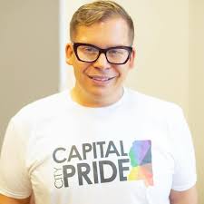 Mississippi Native: Jason McCarty