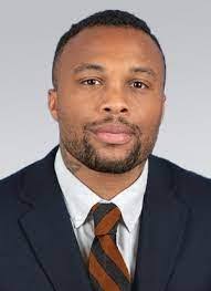 Brennan Marion, Head Coach (FB), Sacramento State Hornets